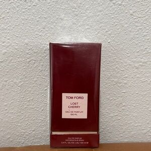 BRAND NEW: Tom Ford Lost Cherry